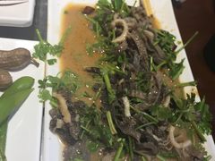 -大明铜锅·烤涮坊·烧烤(新开路店)