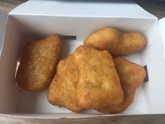 -肯德基(胜利店)