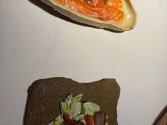 -量子制造·元创意料理(李公堤店)