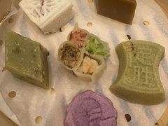 -得月楼·省级非遗·传统苏帮菜(观前店)