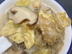 -杨记海鲜楼(三门黑金冠店)