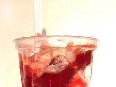 -麦当劳(新世纪环球中心店)