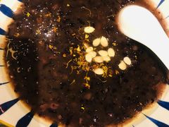 桂花血糯-王四酒家苏帮菜馆(观前店)