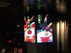 -潮火锅·麻辣牛肉火锅(观音桥方圆·LIVE店)