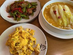 -竹里馆 ·茶食(奥体店)