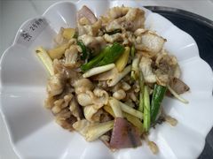 -红日饭店(裕隆三路店)