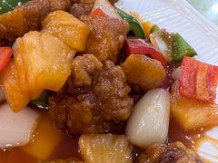 -鹏城人家海鲜酒家·23年老字号(较场尾店)