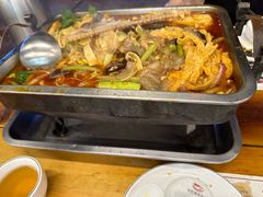 -后街佬·炭火鲜鱼杂(南城店)