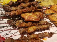 -北三老太太烧烤(人生一串上榜店)