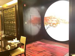 -万豪中餐厅·粤菜·北京粤财JW万豪酒店
