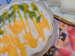-甜心妈妈·榴莲星级糖水(北京路总店)