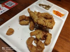 -鱼谦脆皮烤鱼(高新锦辉店)