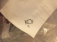 -KOI Thé(正佳广场店)