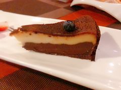 布拉格薰衣草巧克力挞-布拉格餐厅· 中欧捷克菜(全国首店)