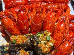 -龙虾殿(园林路店)