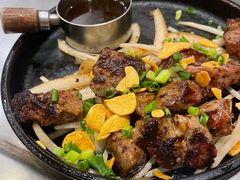 -日葵 大阪烧ひまり(仙霞路店)