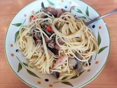 -萨莉亚意式餐厅(深圳北站店)