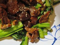 -林辉家宴·本地家常菜·头牌清远鸡(先锋店)