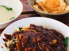 -肉盖面馆(兴科大道店)