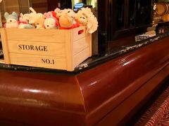 -天怡豪生大酒店-怡园中餐厅(枣山路店)