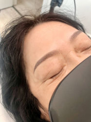 -MIVI半永久纹眉绣眉