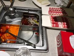 -海底捞火锅(航洋城店)