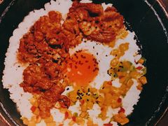 -老头儿油爆虾·三潭印月