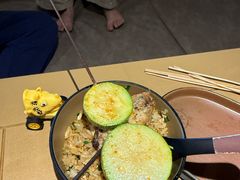 -花和尚·湘西小串烧烤(祈福店)