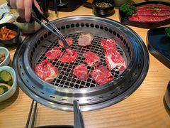 -汉拿山(包河万达店)