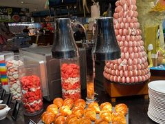 -OPEN開全日自助餐厅·牛肉火锅·海鲜(佛山希尔顿酒店)