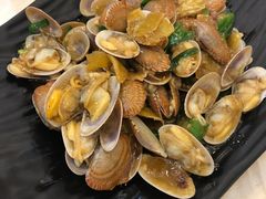 -桥东喜碧海鲜街(水东街店)