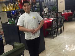 -申阿婆·上海菜·小海鲜(国展店)