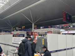 -郑州东站