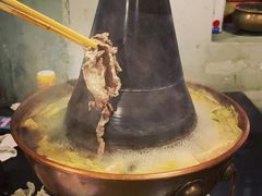 -天桥老金涮肉(牛街店)