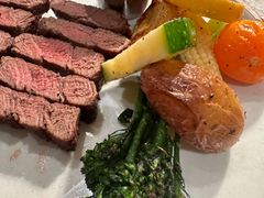 -沛家·西餐Brunch·直火料理