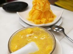-味香园传统甜品店(牛车水店)