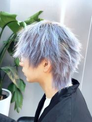 -赤道 Hair Salon
