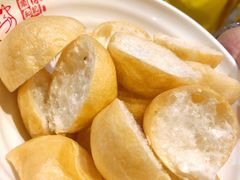 -陈记顺和潮汕牛肉火锅(棠德南路店)