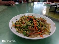 -哈尔滨风味小吃东北菜(五角场店)