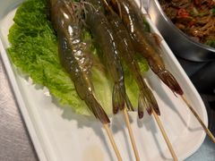 -燃计沙茶皇·香港沙茶火锅(人广旗舰店)