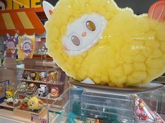-泡泡玛特POPMART(石景山万达店)