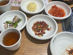 -本家韩国烤肉(青岛万象城店)