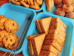 -连江石磨海鲜锅边(福盛花园店)