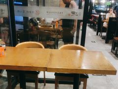 -二宽中国兰州拉面(幸福城店)