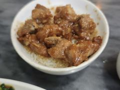 -品香排骨饭(羊官路店)