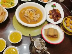 -宋园·上海菜(静安店)