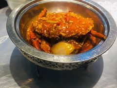 -都市阳光海鲜城(青山湖店)