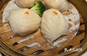 Xinrongji Shrimp Dumpling King