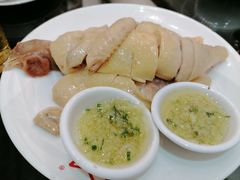 -文记壹心鸡(宝华路店)