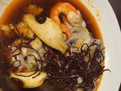 -海富门·带鱼·淮扬菜·粤菜(甘家口店)